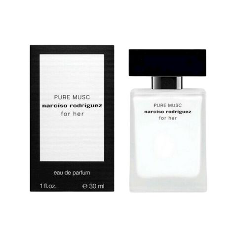 Narciso Rodriguez Pure Musc For Her qadınlar üçün ətir suyu 30 ml — 122.43 ₼ · Bakı · Mallar Narciso Rodriguez Pure Musc For Her qadınlar üçün ətir suyu 30 ml — Bakı