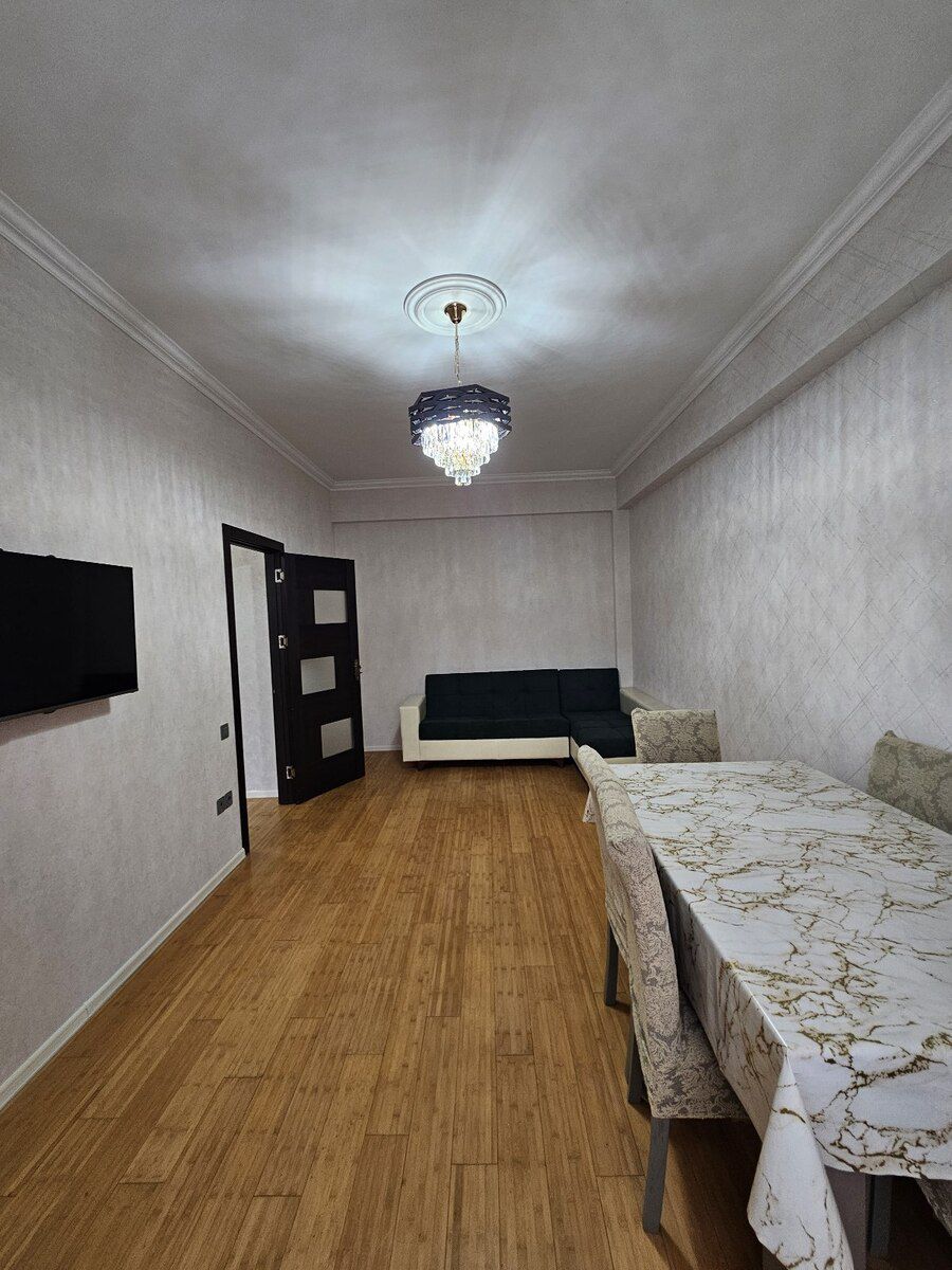 2-otaqlı yeni tikili, Xırdalan ş., 62 m² — Mənzil, Xırdalan (6)