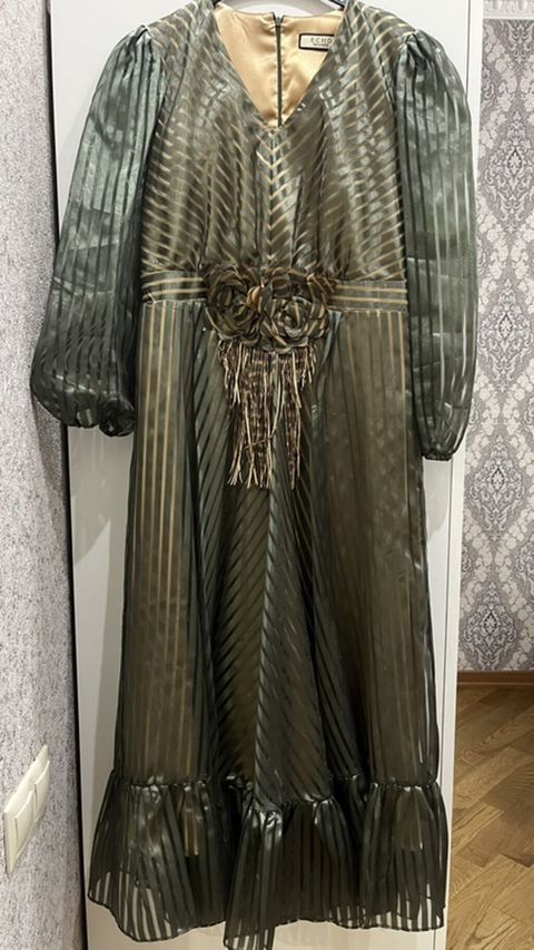 Ziyafət donu, Maksi, M, L — 120 ₼ · Masazır · Axşam paltarları Ziyafət donu, Maksi, M, L — Masazır