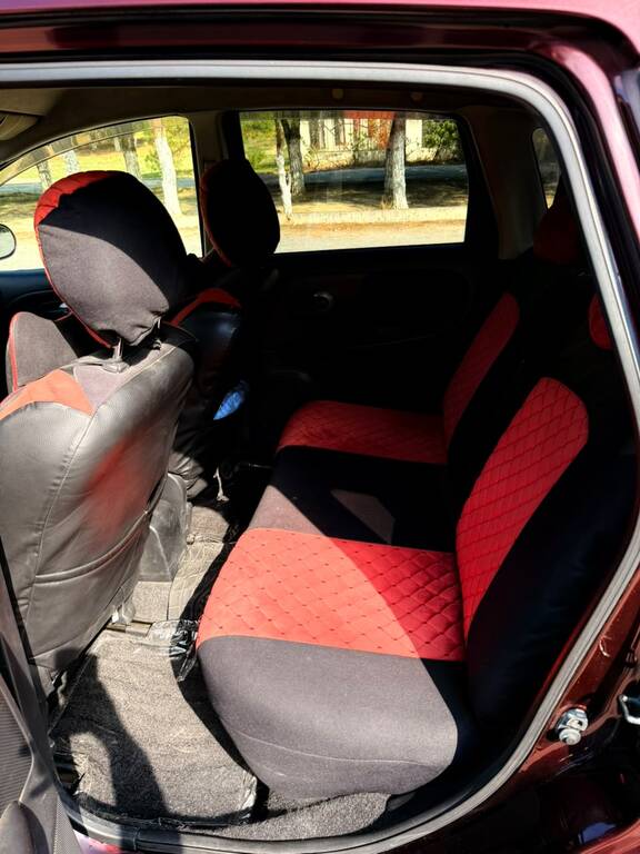 Nissan Note, 1.5 L, 2012 il, 174 407 km — Avtomobillər, Bakı (8)