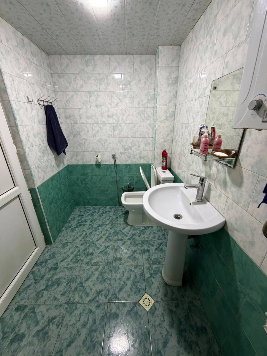 Satılır 3 otaqlı köhnə tikili 70 m² — Mənzil, Bakı (12)