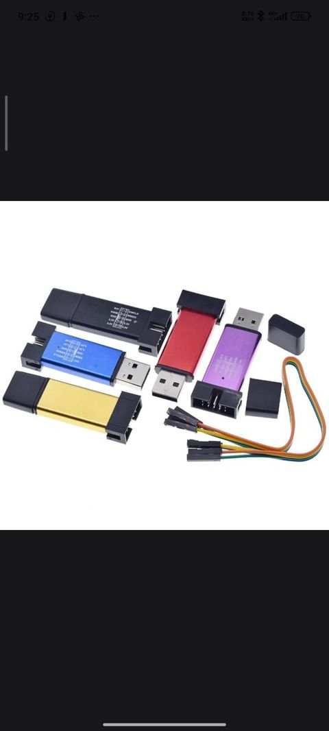 ST-Link V2 — 18 ₼ · Bakı · Periferik cihazlar ST-Link V2 — Bakı