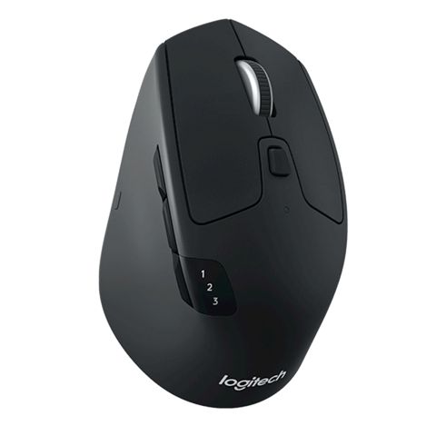 Siçan Logitech M720 Triathlon Black — 121 ₼ · Bakı · Klaviaturalar və siçanlar Siçan Logitech M720 Triathlon Black — Bakı