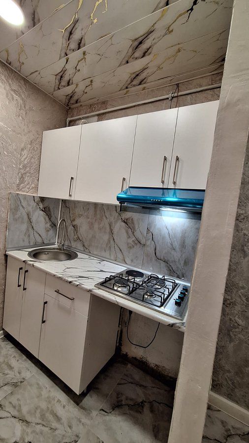 2 otaqlı mənzil, 45 m², 20 yanvar küç., Bakı — Mənzil, Bakı (6)