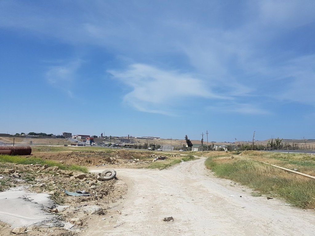 Satılır torpaq 1000 sot — Torpaq, Bakı (8)