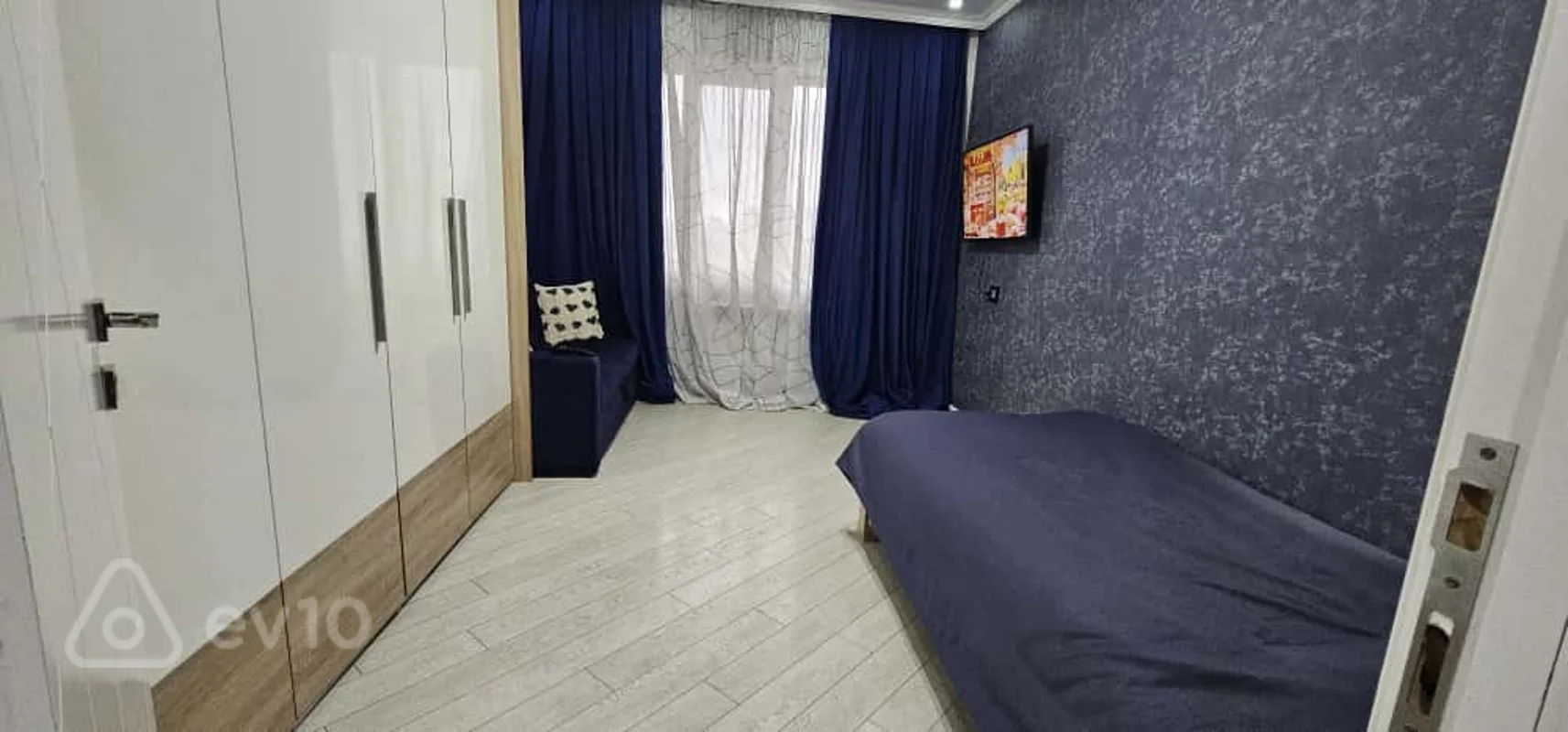 3 otaqlı mənzil, 80 m², Şəfayət Mehdiyev küç — Mənzil, Bakı (12)