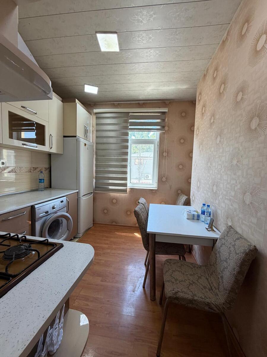Satılır 3 otaqlı yeni tikili 80 m² — Mənzil, Bakı (2)