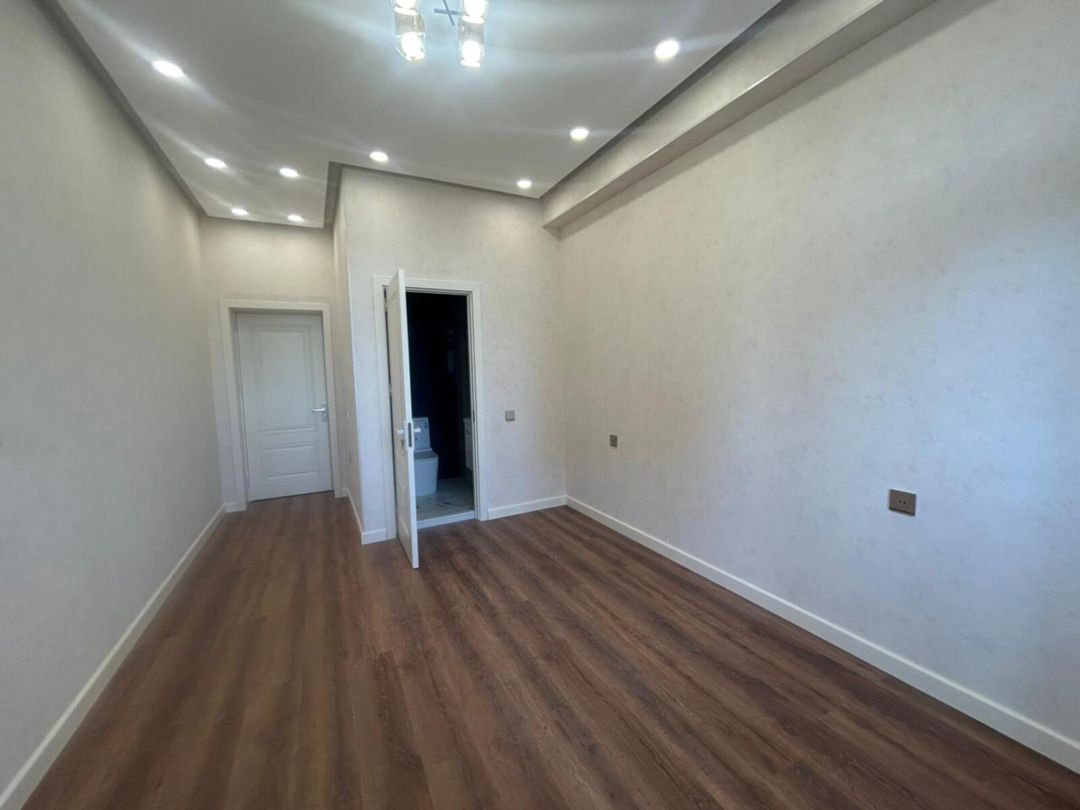 Satılır 3 otaqlı yeni tikili 133 m² — Mənzil, Bakı (9)