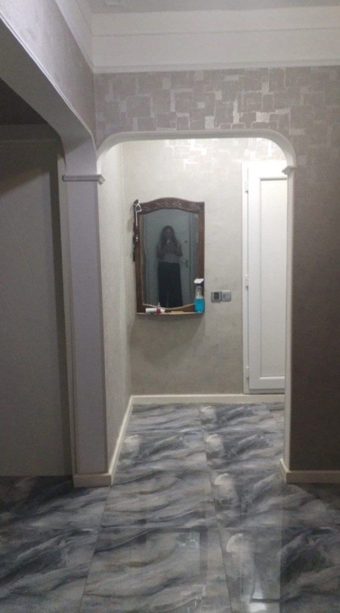 Satılır 3 otaqlı köhnə tikili 75 m² — Mənzil, Bakı (2)