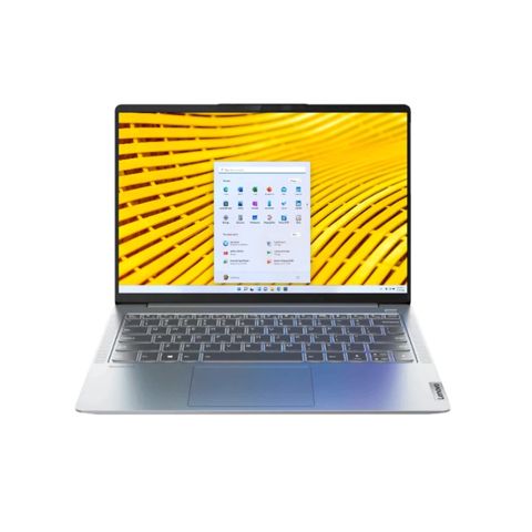Laptop Lenovo IP 5 Pro 14ITL6/ 14 2.2K IPS/ i5-1135G7/ 16GB/ 512GB SSD/ Free D/ Grey — Bakı