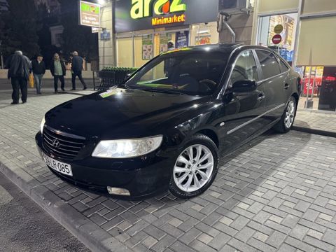 Hyundai Grandeur, 3.3 L, 2005 il, 340 000 km — Bakı