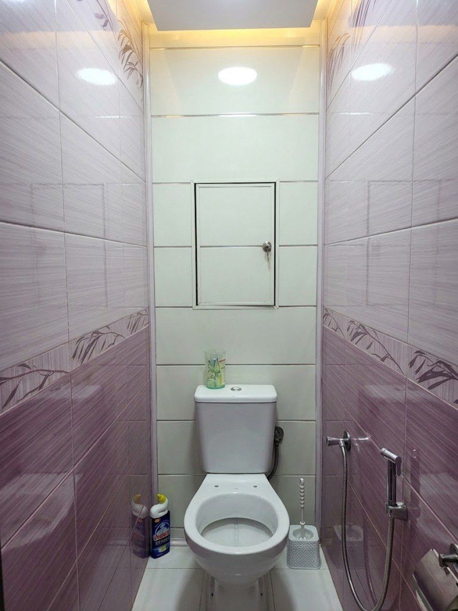 Satılır 3 otaqlı köhnə tikili 55 m² — Mənzil, Bakı (7)
