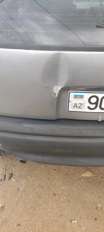 Opel Vita, 1.4 L, 1996 il, 323 000 km 90-BD-118 — Avtomobillər, Bakı (11)