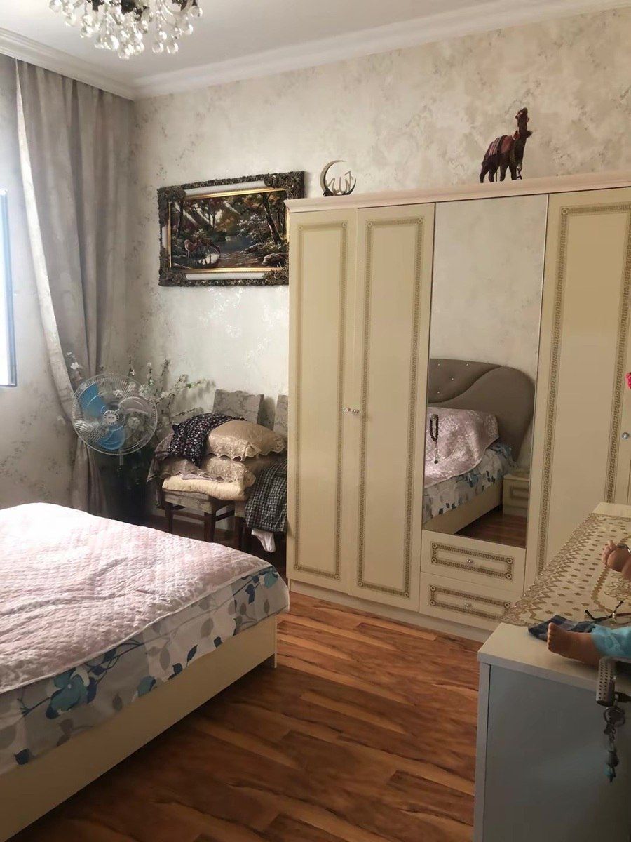 Satılır 4 otaqlı həyət evi/bağ evi 115 m² — Ev, villa, Bakı (8)