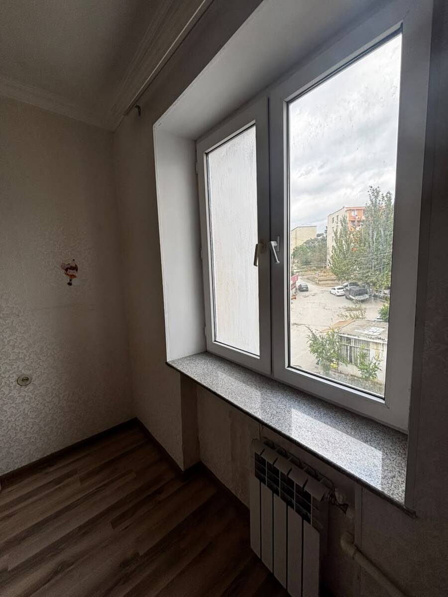 Satılır 2 otaqlı köhnə tikili 40 m² — Mənzil, Bakı (4)