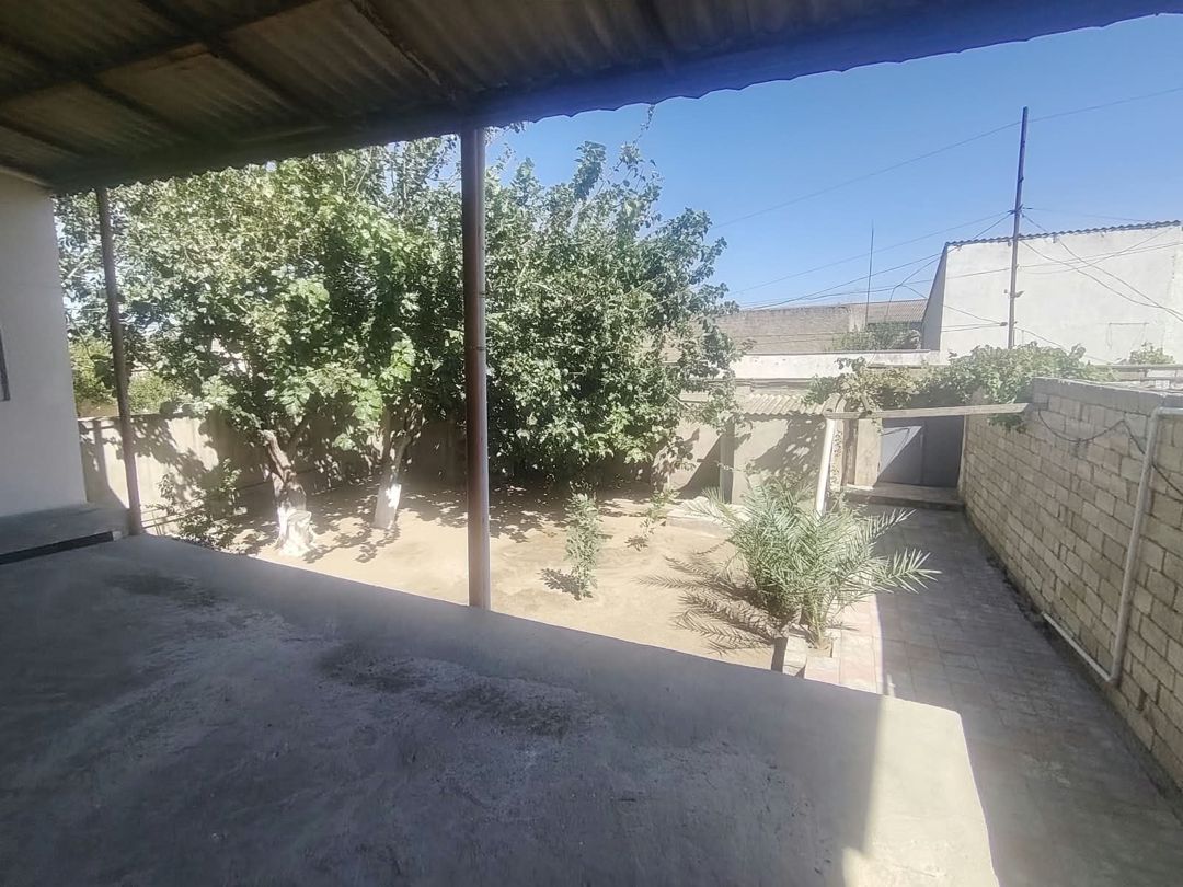 Satılır 5 otaqlı həyət evi/bağ evi 150 m² — Ev, villa, Bakı (11)