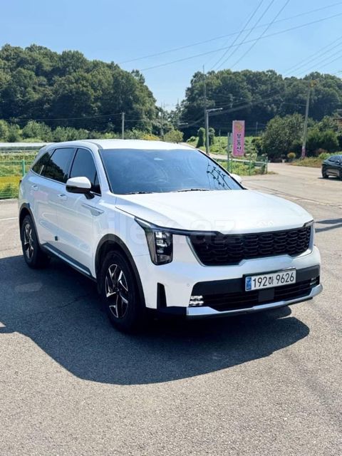 2023 Kia Sorento, 1.6 L, 2023, 75,000 km — 33 320 ₼ · Bakı · Avtomobillər 2023 Kia Sorento, 1.6 L, 2023, 75,000 km — Bakı