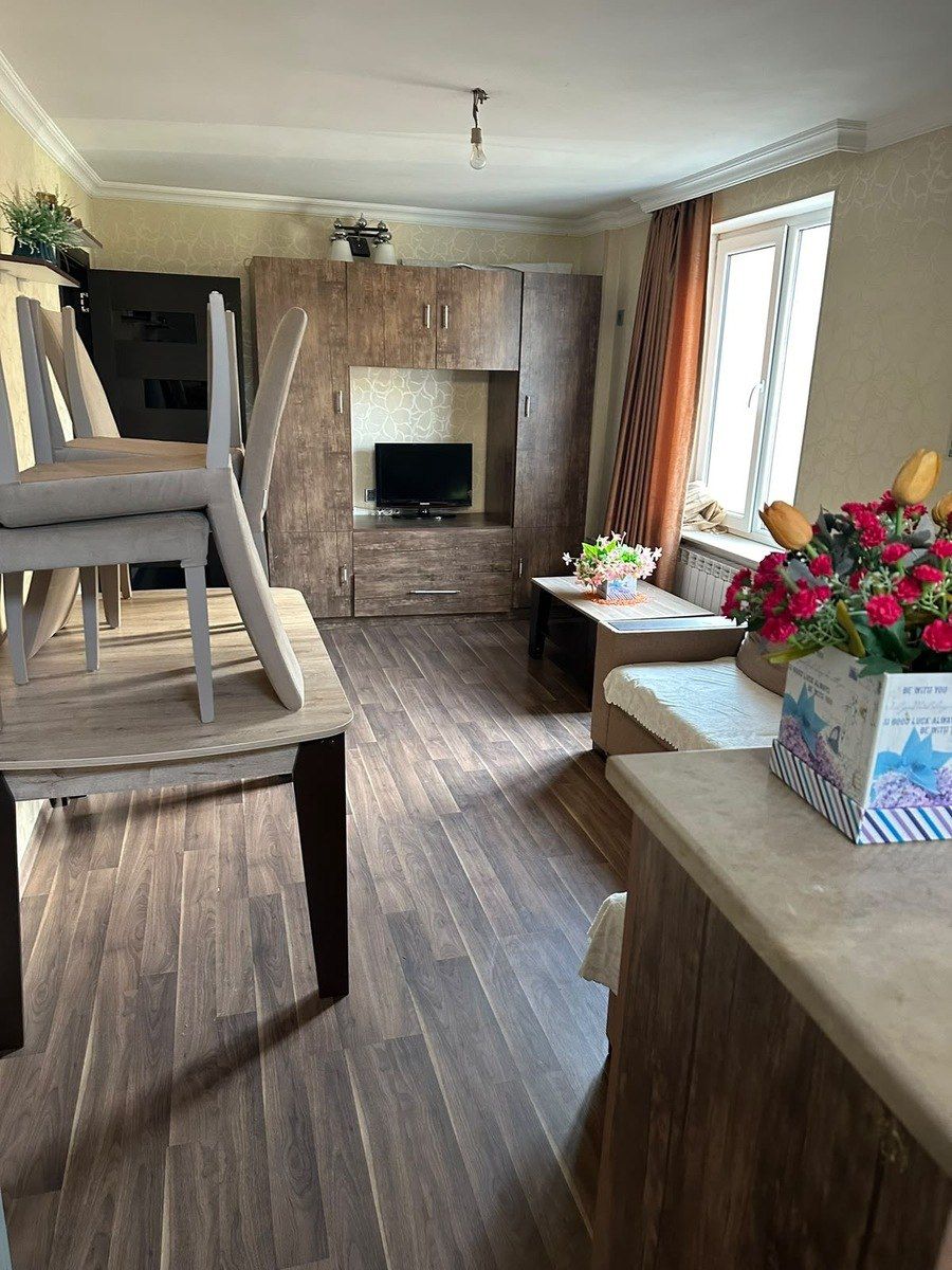 Satılır 2 otaqlı köhnə tikili 32 m² — Mənzil, Bakı (2)
