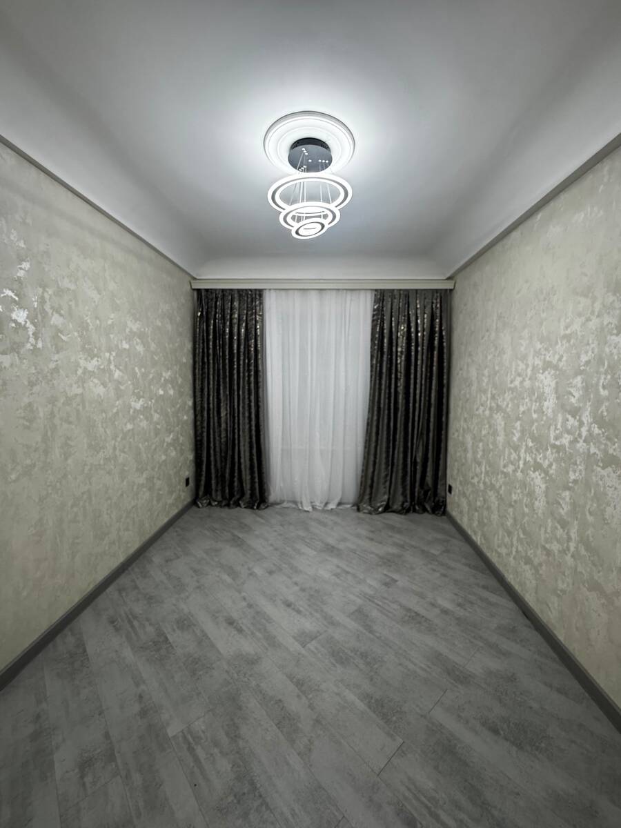 Satılır 2 otaqlı köhnə tikili 60 m² — Mənzil, Bakı (7)