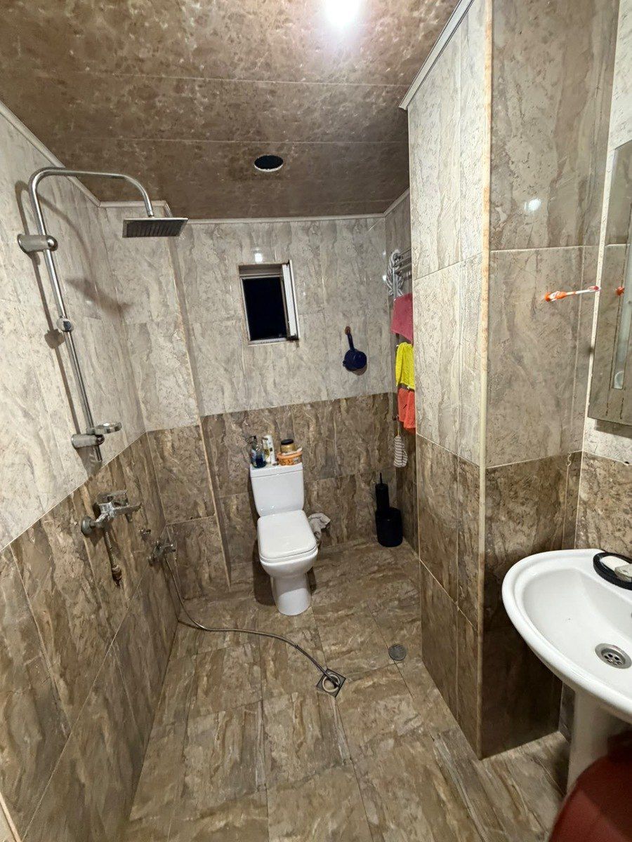 İcarəyə verilir 3 otaqlı yeni tikili 72 m² — Mənzil, Xırdalan (5)