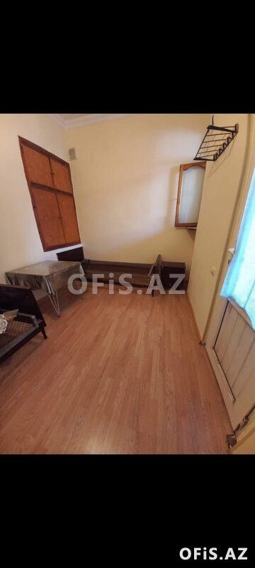 Həyət evləri Kirayə Verilir Yasamal r., İnşaatçılar m., 1 otaq, 20 m² — Bakı