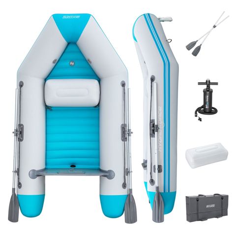 Şişmə qayıq Bestway Hydro Force Corinth Elite 65177, 230x130x33 sm — 870 ₼ · Bakı · Mallar Şişmə qayıq Bestway Hydro Force Corinth Elite 65177, 230x130x33 sm — Bakı