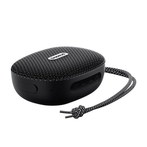 Baseus AeQur 35 Pro Air portativ simsiz dinamik qara rəngdə təqdim — 83 ₼ · Bakı · Dinamiklər və akustik sistemlər Baseus AeQur 35 Pro Air portativ simsiz dinamik qara rəngdə təqdim — Bakı
