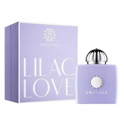 Amouage Lilac Love qadınlar üçün ətir suyu, 100 ml — 446.8 ₼ · Bakı · Mallar Amouage Lilac Love qadınlar üçün ətir suyu, 100 ml — Bakı