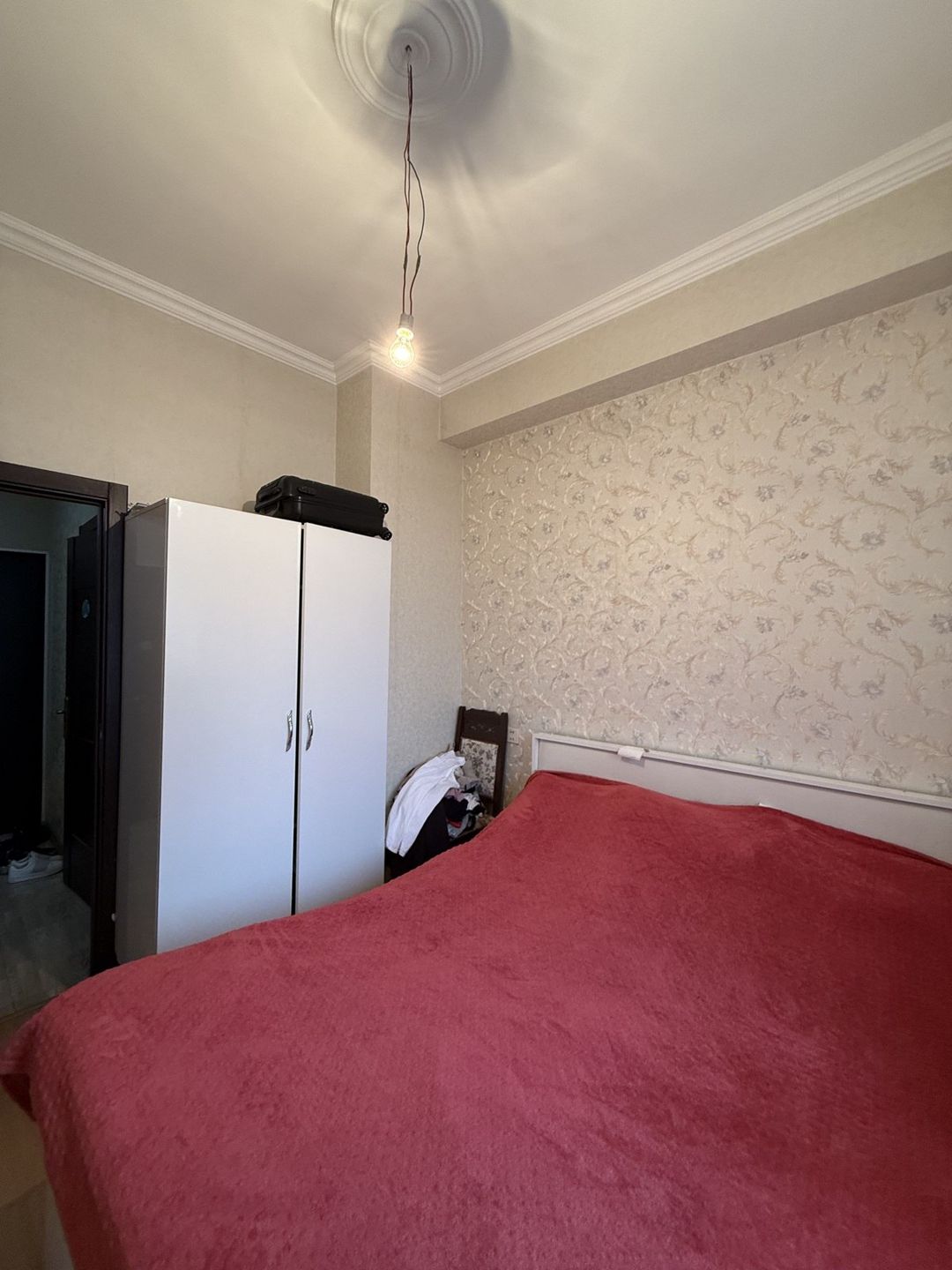Satılır 2 otaqlı yeni tikili 45 m² — Mənzil, Xırdalan (3)