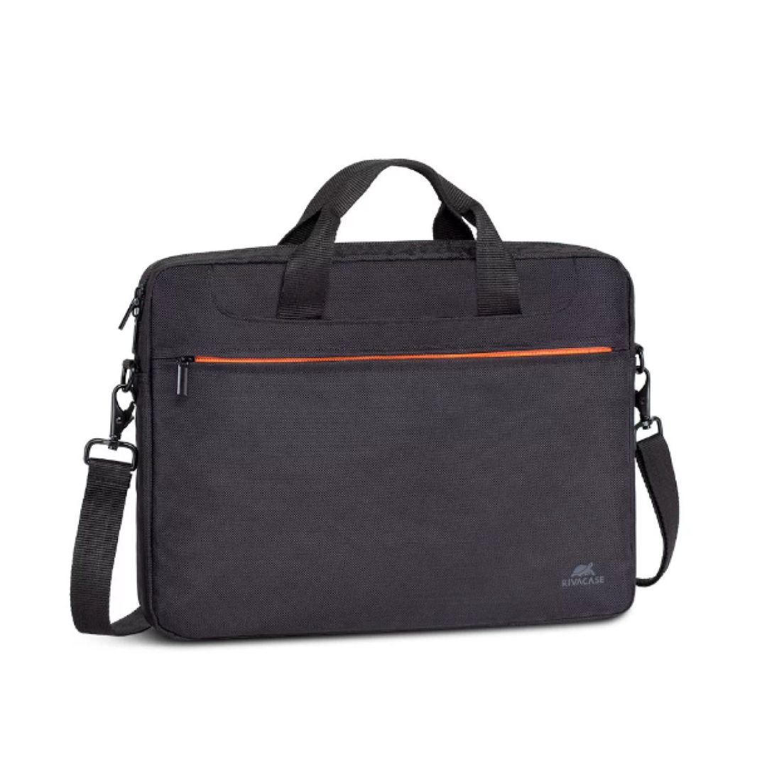 Noutbuk çantası 15.6 Rivacase 8033 black — Noutbuk aksesuarları, Bakı