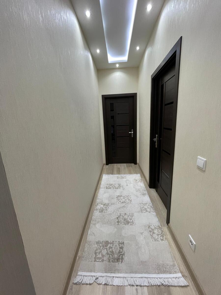 Satılır 3 otaqlı yeni tikili 100 m² — Mənzil, Bakı (9)