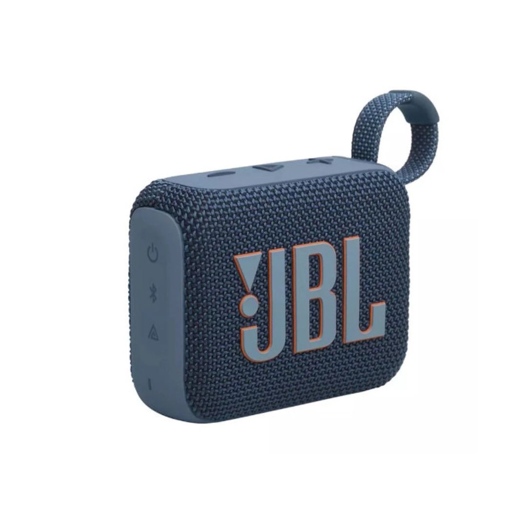 Portativ dinamik JBL GO 4 — Dinamiklər və akustik sistemlər, Bakı (2)