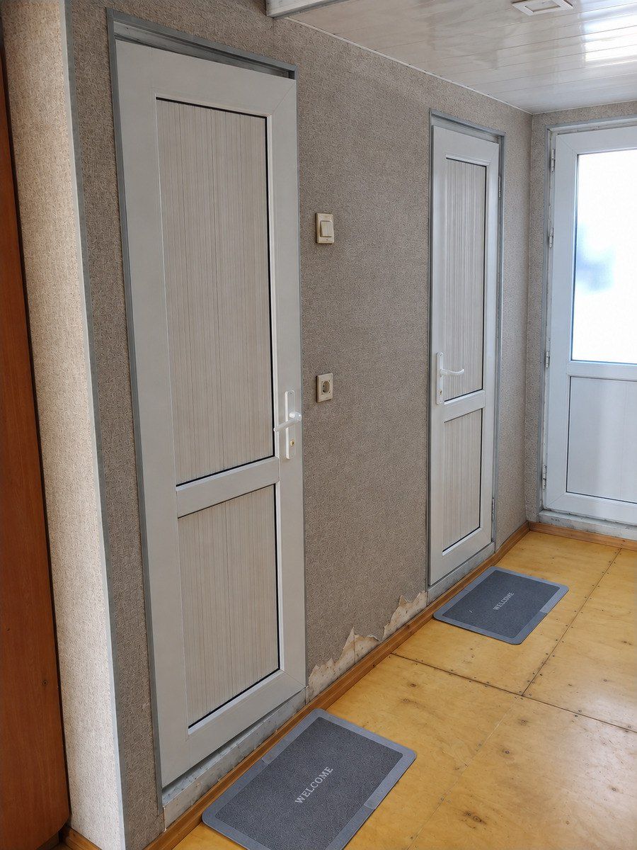 4-otaqlı mənzil, Sumqayıt ş., 84 m² — Mənzil, Sumqayıt (10)