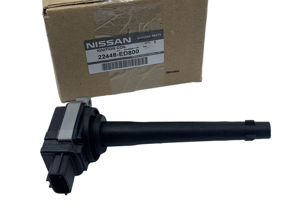 "Nissan" bobini — Ehtiyat hissələri və aksesuarlar, Bakı (9)