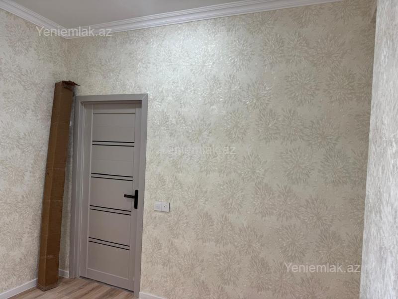 Kirayə 2 otaqlı Bina evi menzil (Yeni tikili), 40 m², Xırdalan ş — Mənzil (3)