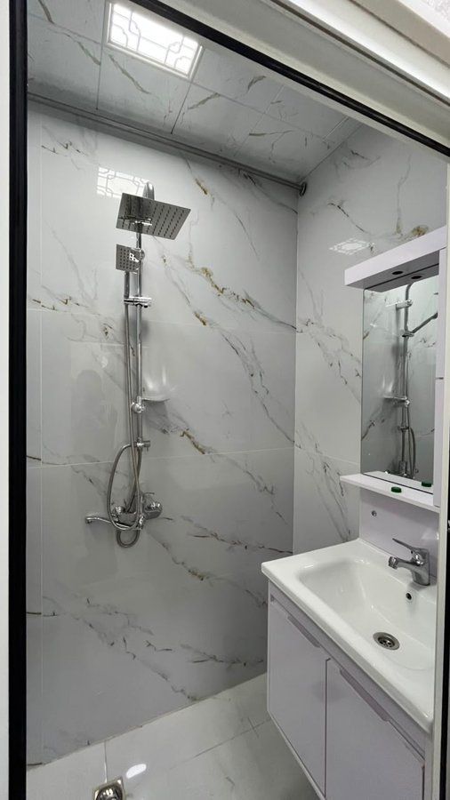 2 otaqlı mənzil, 45 m², 20 yanvar küç., Bakı — Mənzil, Bakı (9)