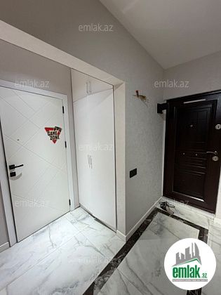 Satılır 3 otaqlı 90 m² köhnə tikili Elmlər Akademiyası m — Mənzil (3)