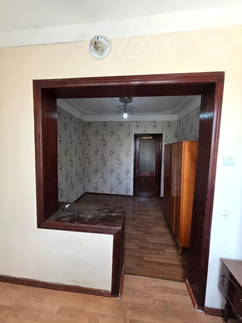 3 otaqlı mənzil, 72 m², Qara qarayev prospekti — kirayə — Mənzil, Bakı (8)