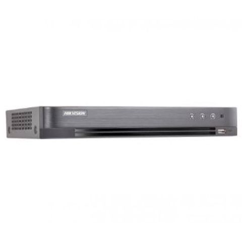 Hikvision IDS-7204HUHI-M1/S — Almal — Park kamera sistemleri