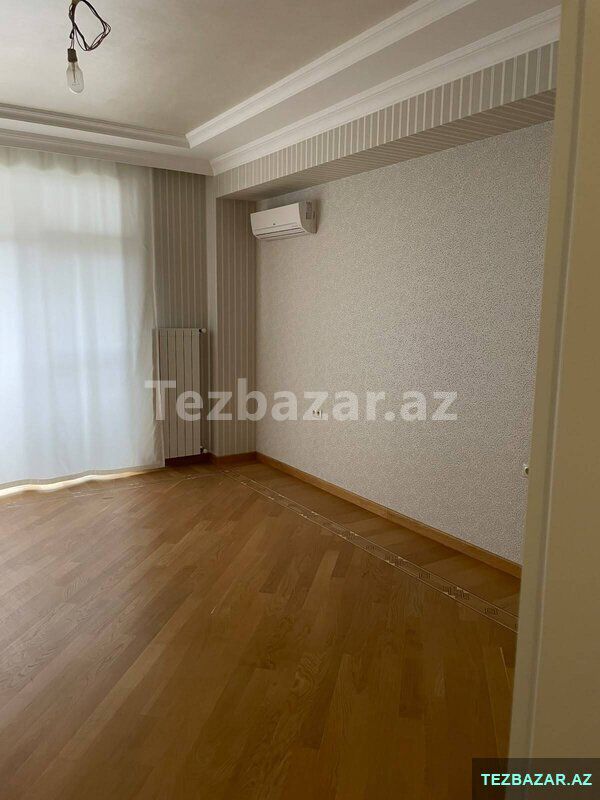 Yasamal Elimlerde 6 otaqli menzil kiraye verilir — Mənzil, Bakı (3)
