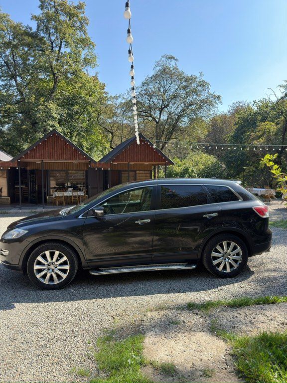 Mazda CX-9, 3.7 L, 2008 il, 300 000 km 77-BZ-047 — Avtomobillər, Gəncə (4)