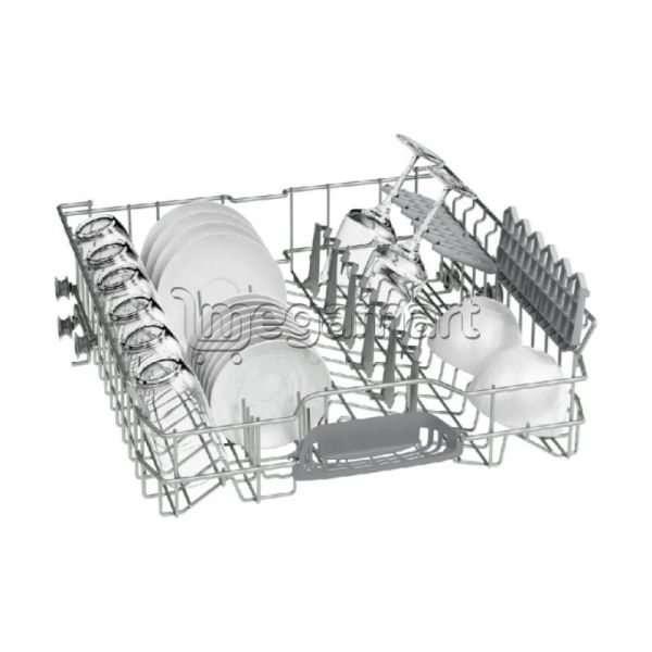 Quraşdırılan qabyuyan maşın Bosch SMV25BX03R — Qab yuyucu maşınlar, Bakı (3)