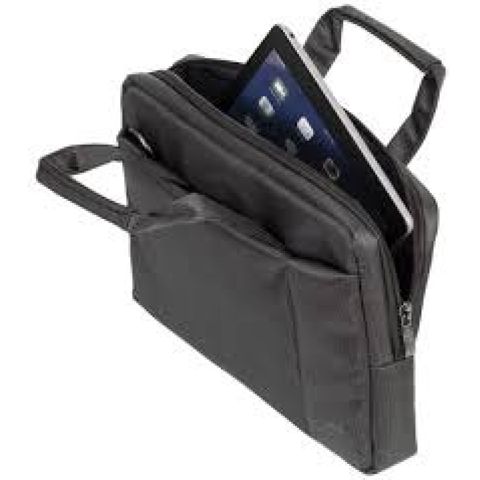Noutbuk üçün çanta Rivacase 8211 10.1 Black — 31 ₼ · Bakı · Noutbuk aksesuarları Noutbuk üçün çanta Rivacase 8211 10.1 Black — Bakı