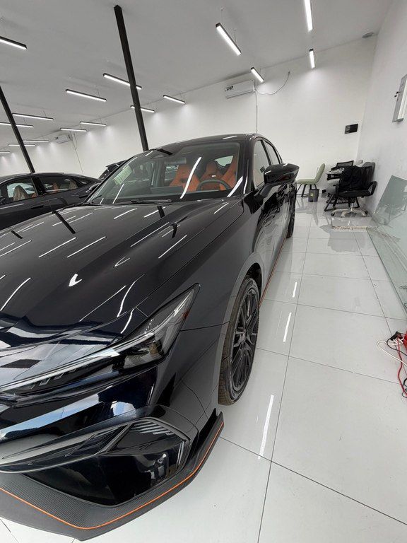 Changan Uni-V, 1.5 L, 2025 il, yeni — Avtomobillər, Bakı (4)