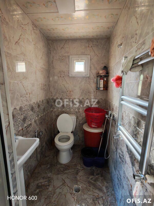 Həyət evləri Satılır Binəqədi r., Binəqədi q., 2 otaq, 55 m² — Ev, villa, Bakı (8)