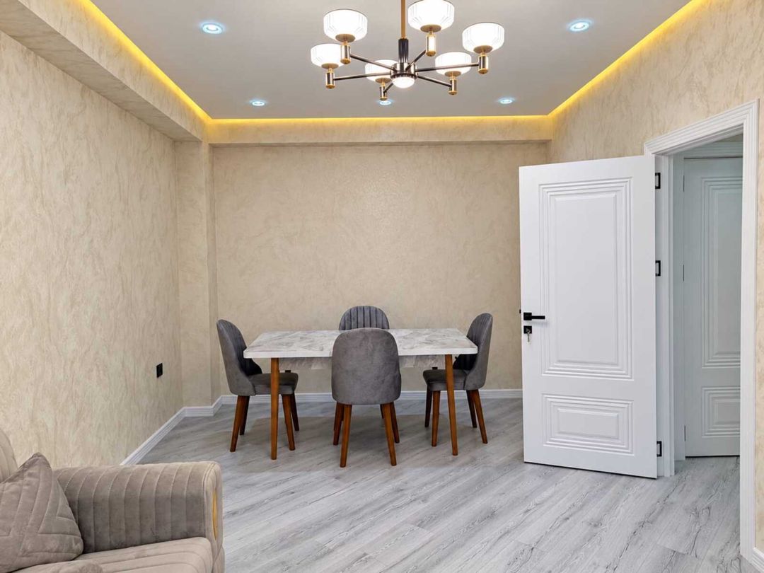 İcarəyə verilir 3 otaqlı yeni tikili 93 m² — Mənzil, Bakı (3)