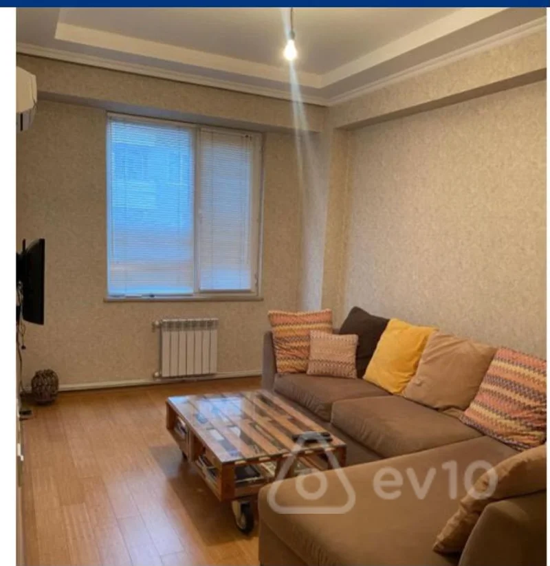 2 otaqlı mənzil, 50 m², Melissa park — kirayə — Mənzil, Bakı (7)