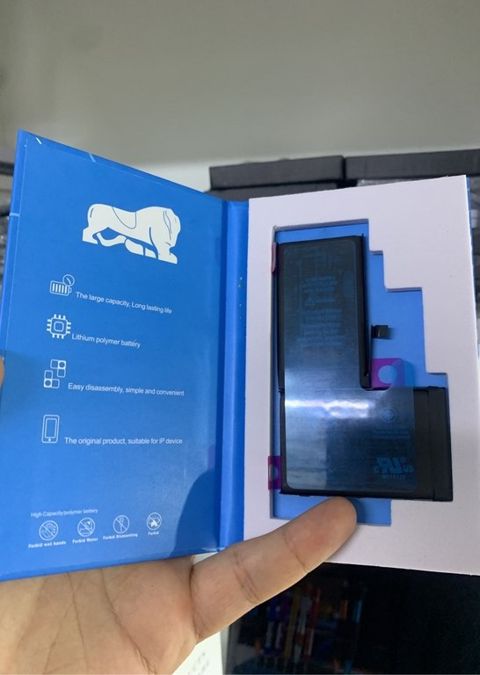 "Apple iPhone" batareyaları — 20 ₼ · Bakı · Smartfonlar "Apple iPhone" batareyaları — Bakı