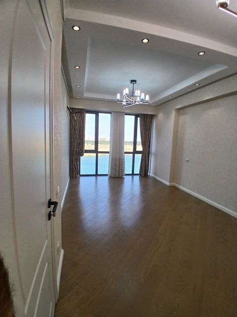 Satılır 2 otaqlı yeni tikili 49 m² — Bakı