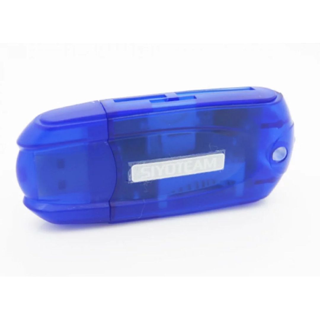 Kartrider Siyoteam SY-630 — USB fləş yaddaş, Bakı (2)